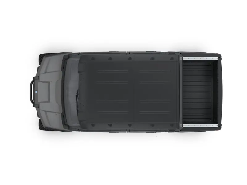 2026 Polaris XPEDITION XP 5 NorthStar thumbnail 5