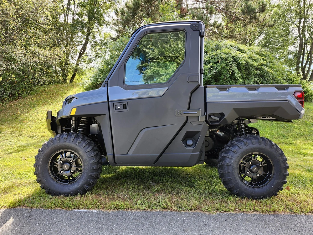 2026 Polaris Ranger Xp 1000 Northstar Ultimate Sth Gray Beauce Sports Spécialiste Ranger alt
