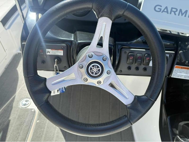 2016 Yamaha Ar192 alt