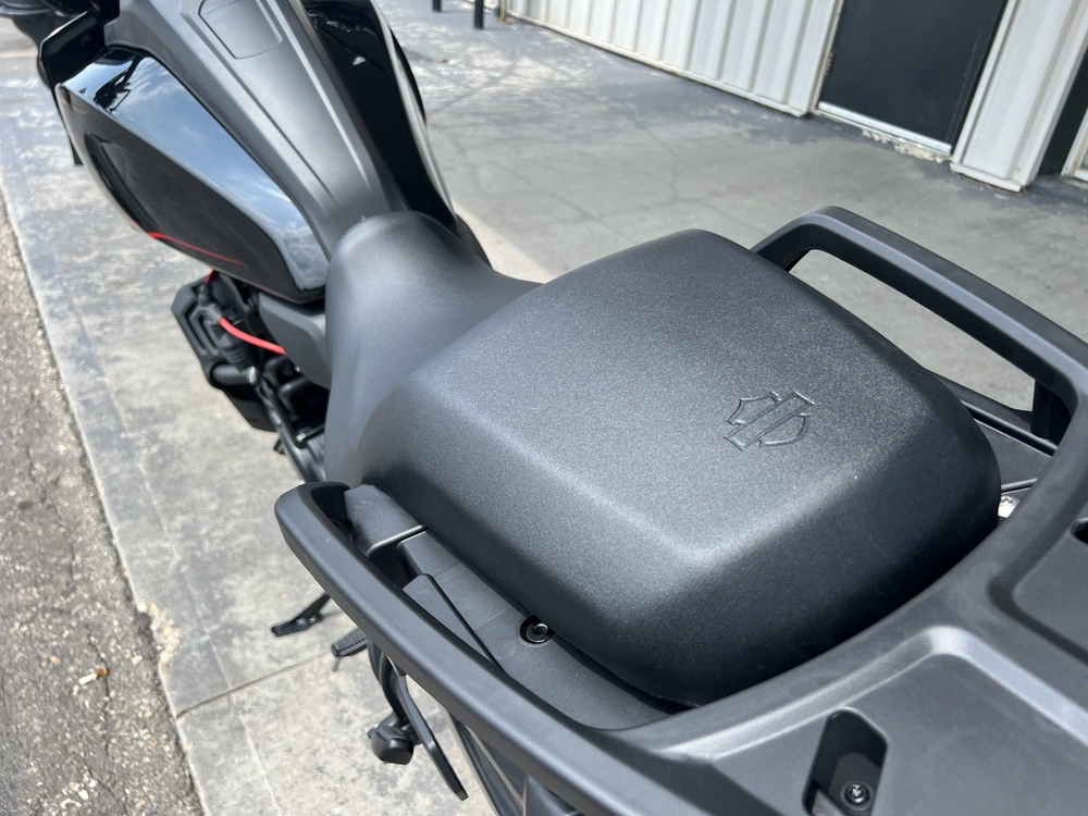 2025 Harley-davidson Pan America 1250 St alt