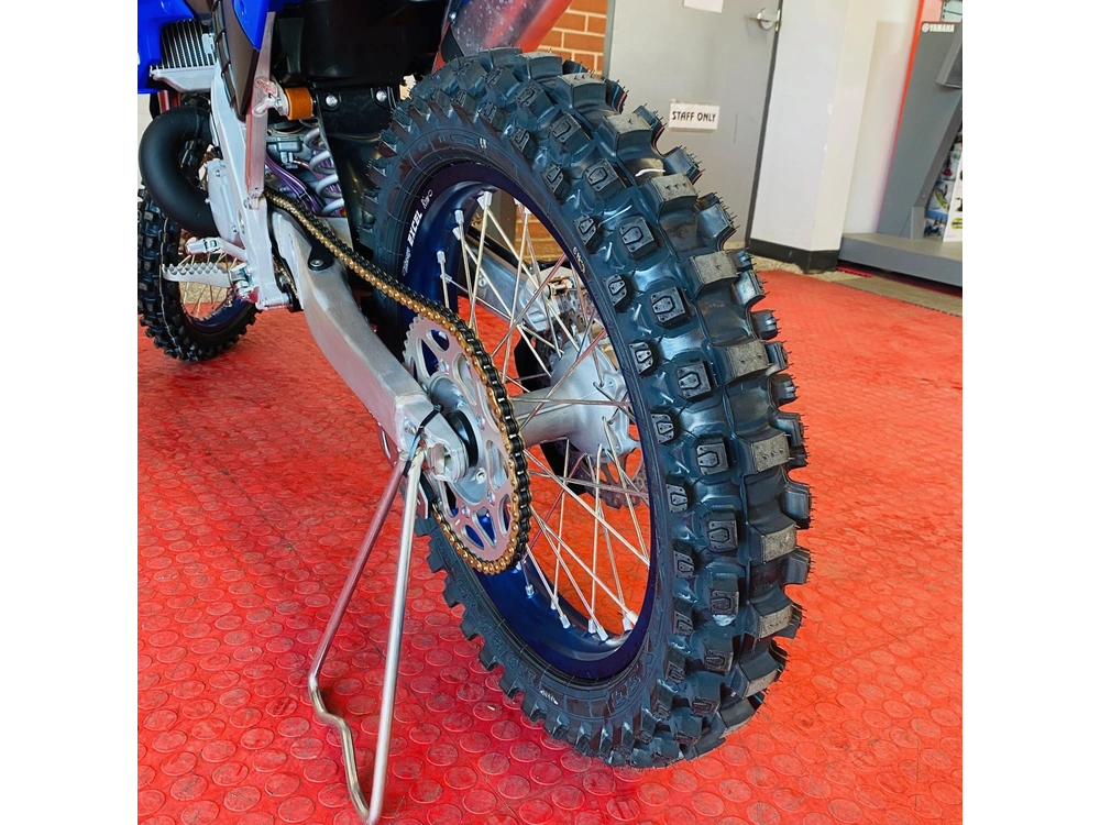 2025 Yamaha Yz250 alt