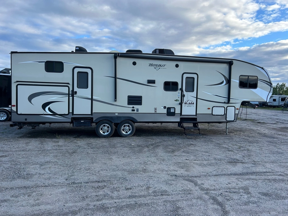 Keystone Rv Hideout 308bhds 2017 alt