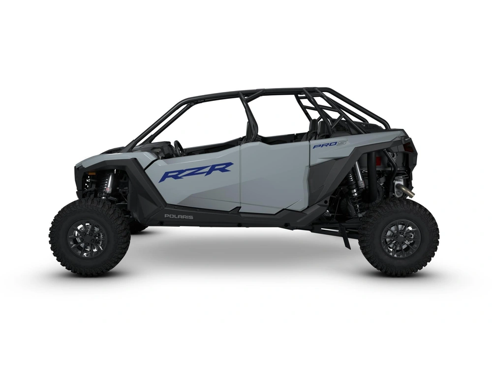 Polaris Rzr Pro S 4 Sport 2026 alt