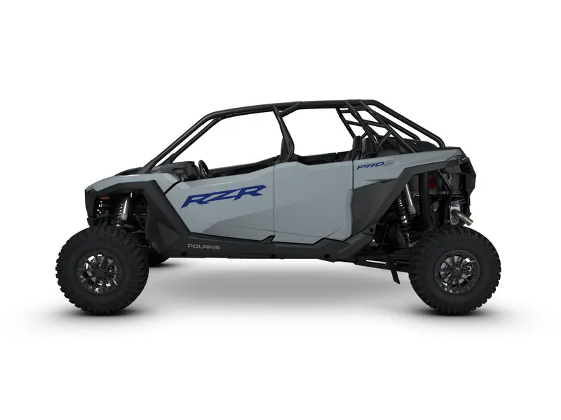 2026 Polaris RZR Pro S 4 Sport thumbnail 4