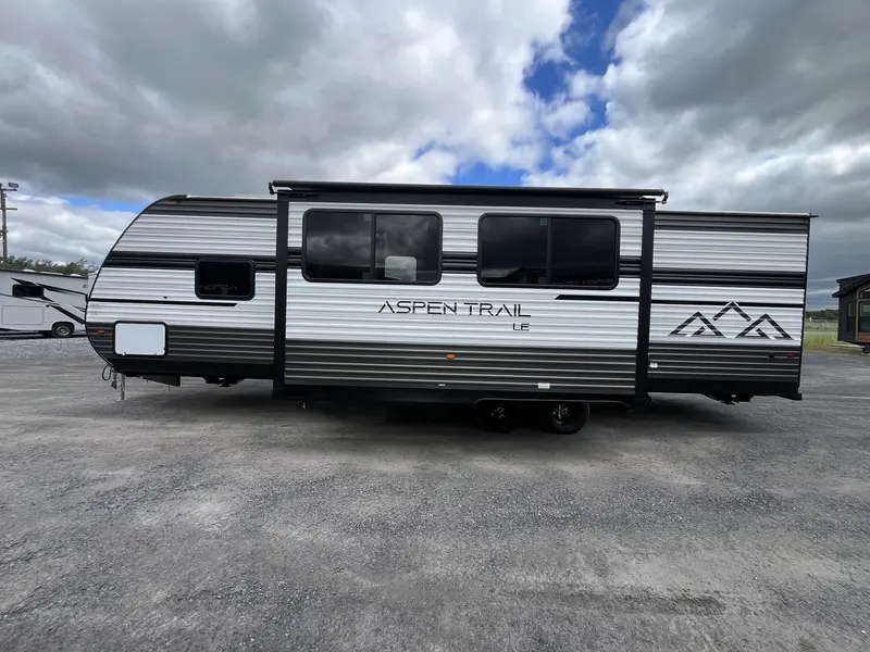 2026 Dutchmen Aspen Trail 29TB