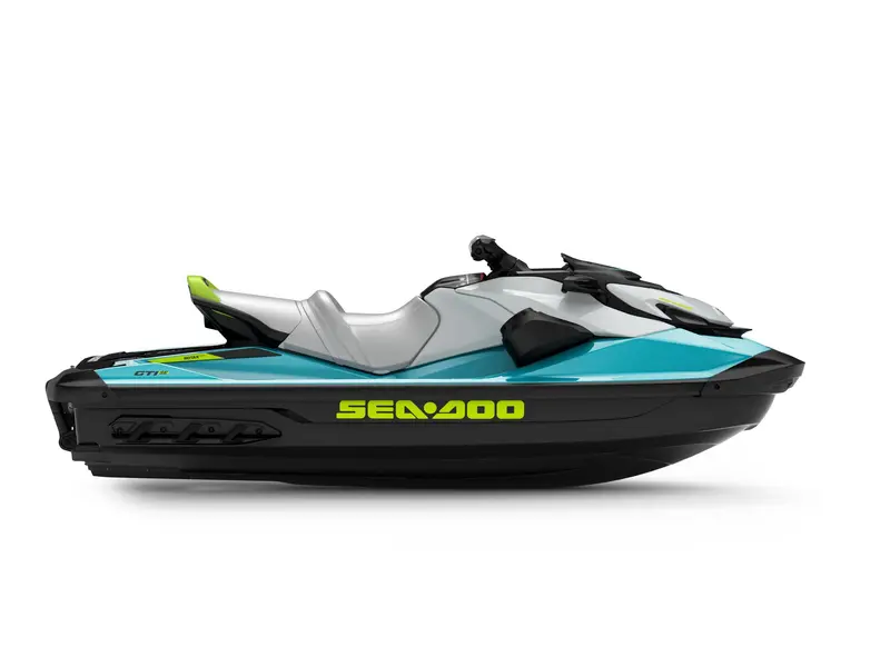 2025 Sea Doo GTI SE 130 AU
