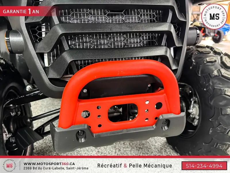 2024 SEGWAY AT5S STANDARD EPS NEUF !!! MEGA PRIX !