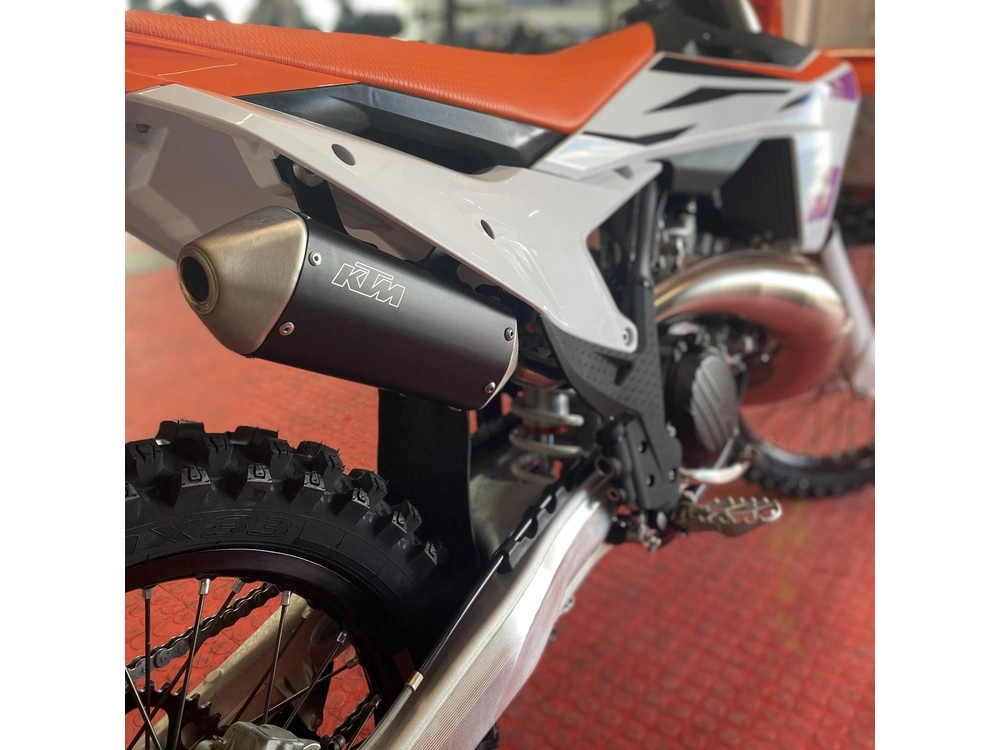 2024 Ktm 300 Sx alt