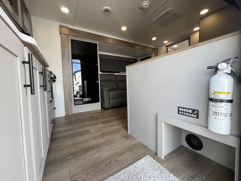 2026 Alliance RV Delta Ultra Lite RK234