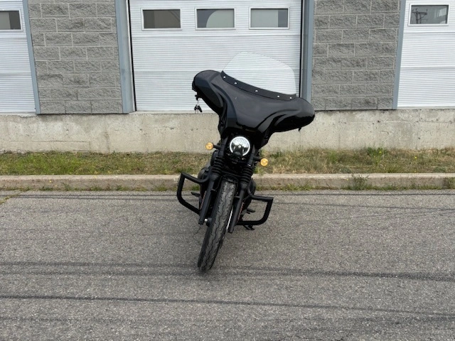 Harley-davidson Nightster Rh975 2024