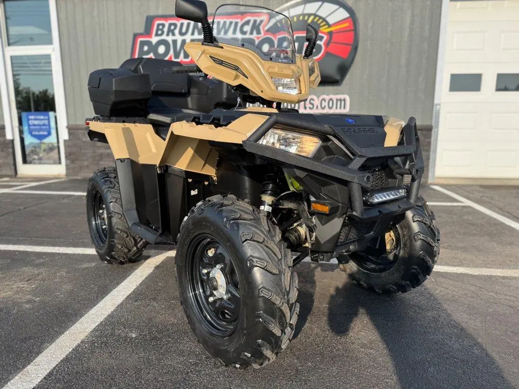 2023 Polaris Sportsman 850