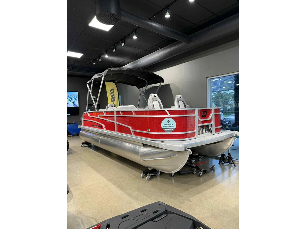 2025 Princecraft Sportfisher 21-2s alt