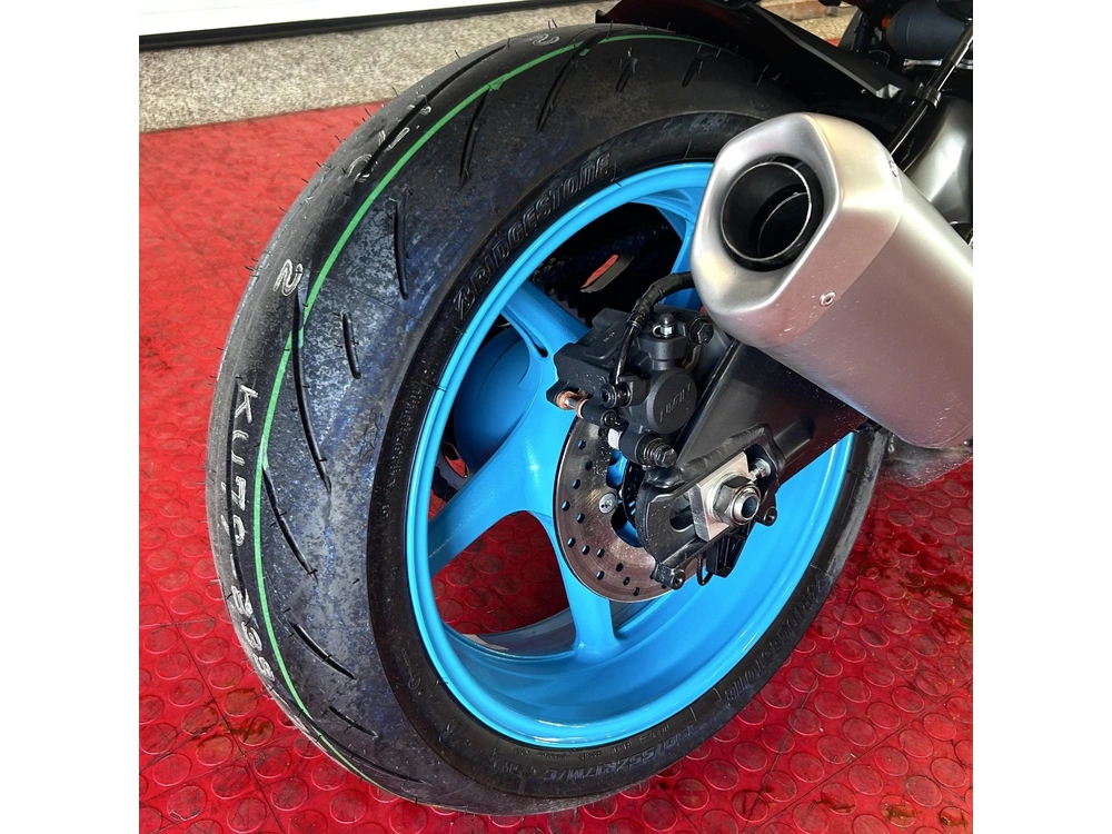 2025 Yamaha Mt 10 alt