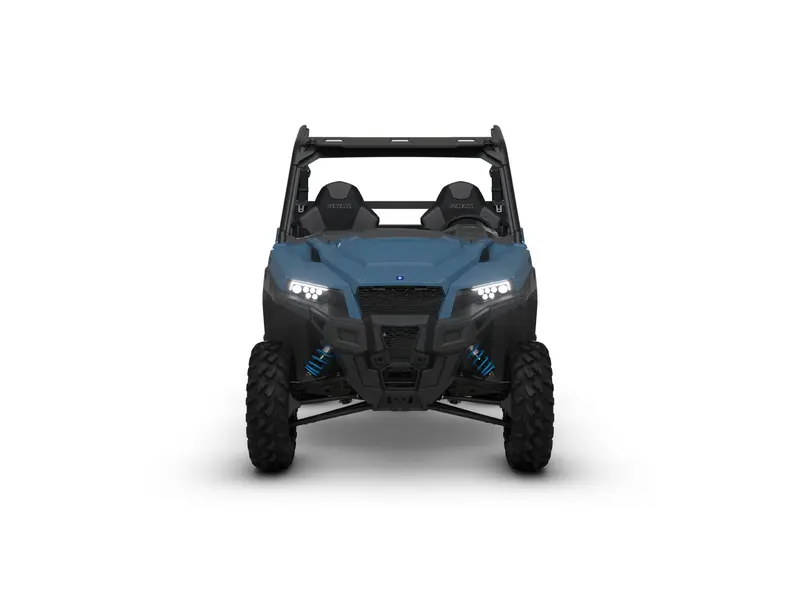 2026 Polaris GENERAL 1000 Premium thumbnail 3