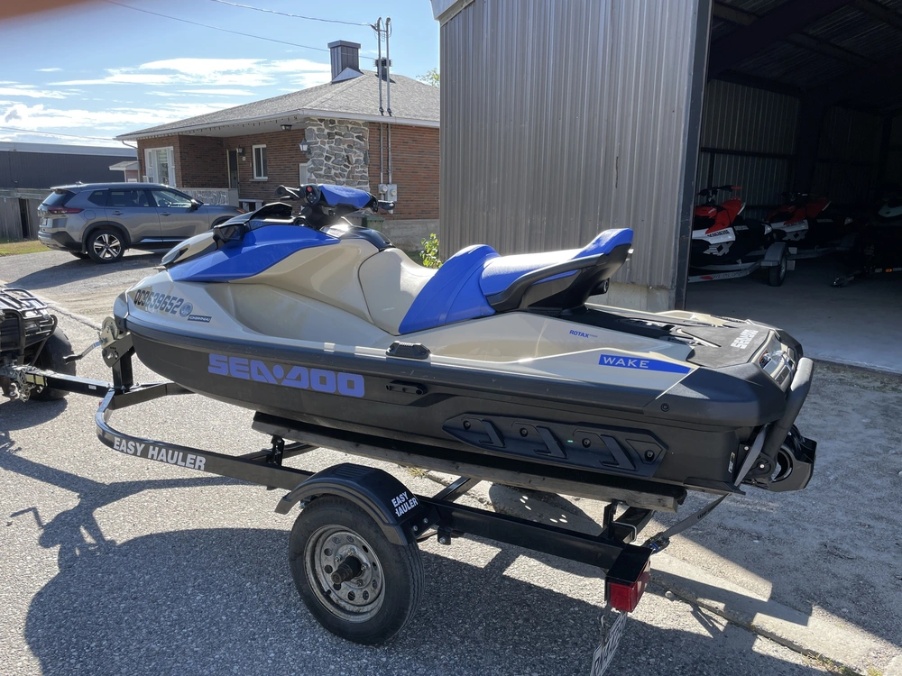 Sea-doo Wake 170 (kit) 2025 alt