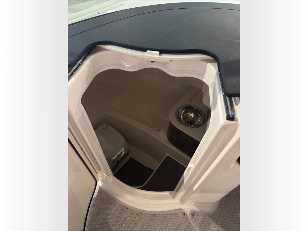 2026 Sea Ray Sdx 250 Outboard alt