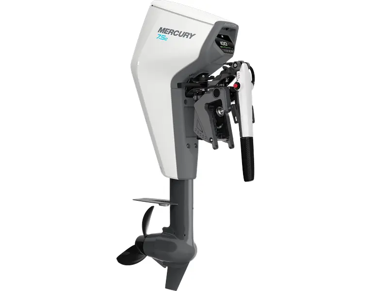 Mercury Avator 7.5ESH 2023