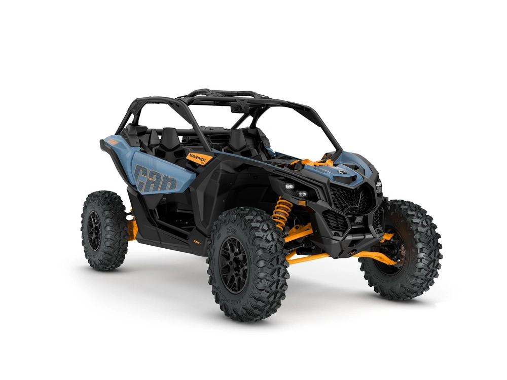 2025 Can-am Cam-am Mav X3 Ds Turbo Rr alt