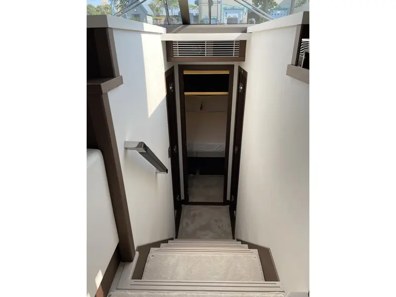 Prestige Yachts 520 FLY - DIESEL 2022