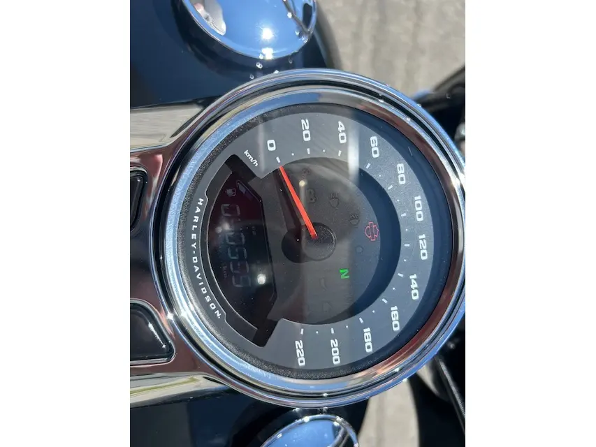 2020 Harley-Davidson SPORT GLIDE FLSBFLSB