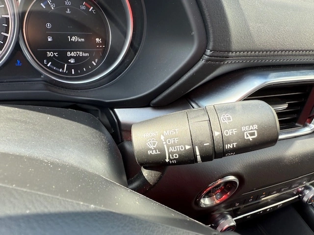 2021 Mazda Cx-5 Gs Awd alt