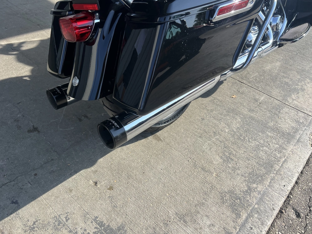 2023 Harley-davidson Road Glide Limited alt