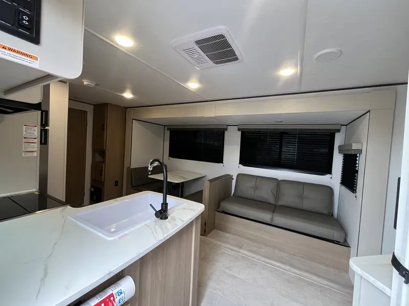 2026 Dutchmen Aspen Trail 29TB