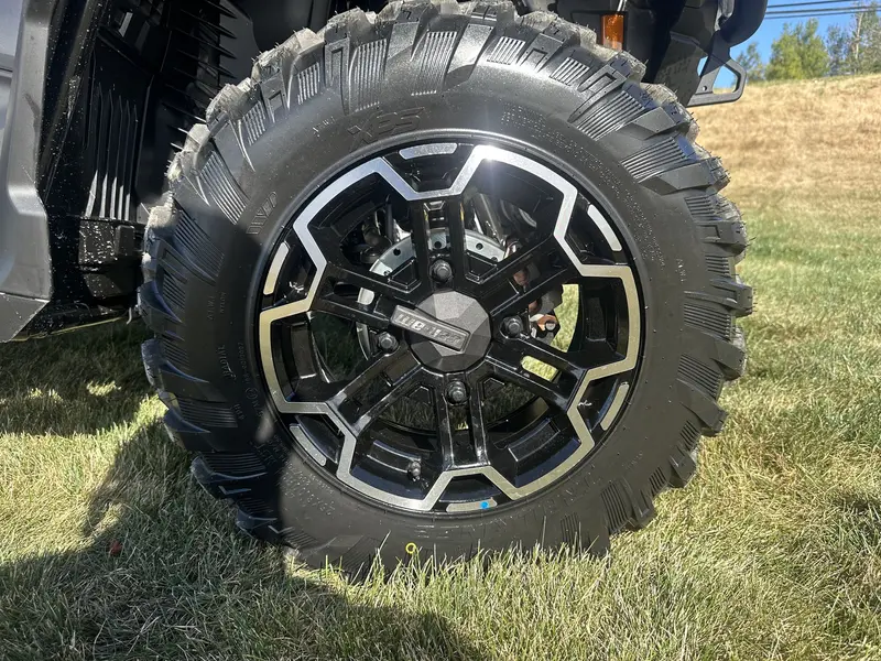 2025 Can-Am Outlander XT 850