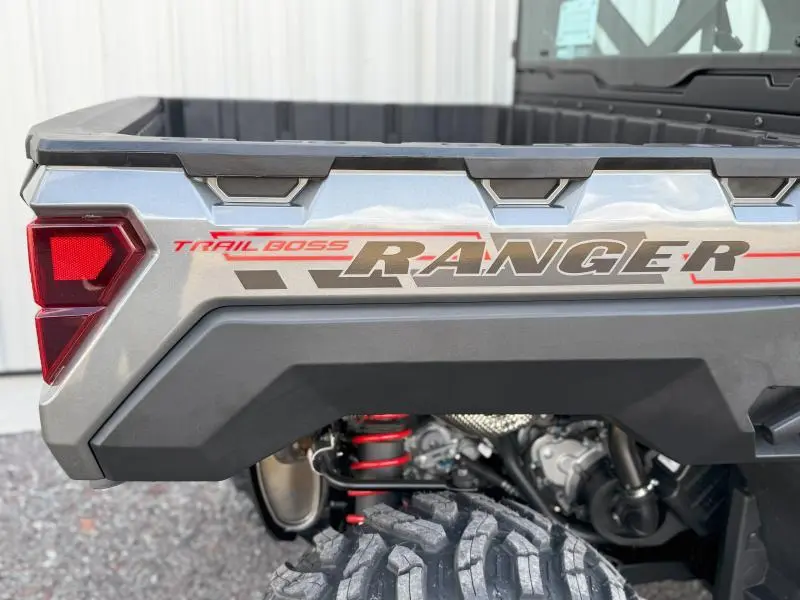 2026 Polaris Ranger Xp 1000 Northstar Trail Boss Edition