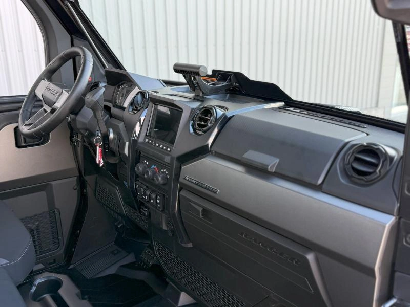 Polaris Ranger Xd 1500 Northstar Ultimate 2025 alt