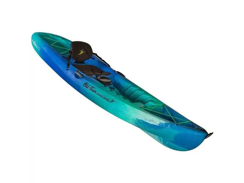 Old Town Malibu 11.5