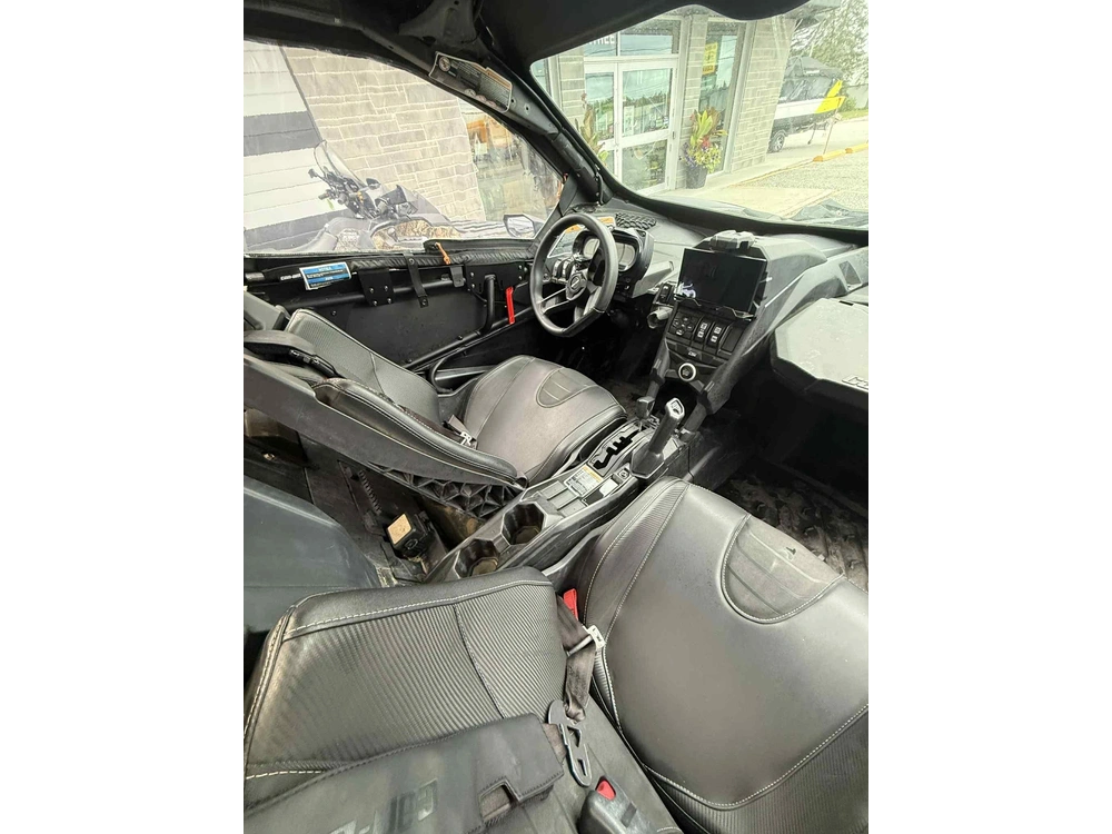 Can-am Maverick X3 Xrs Turbo Rr 2020 alt