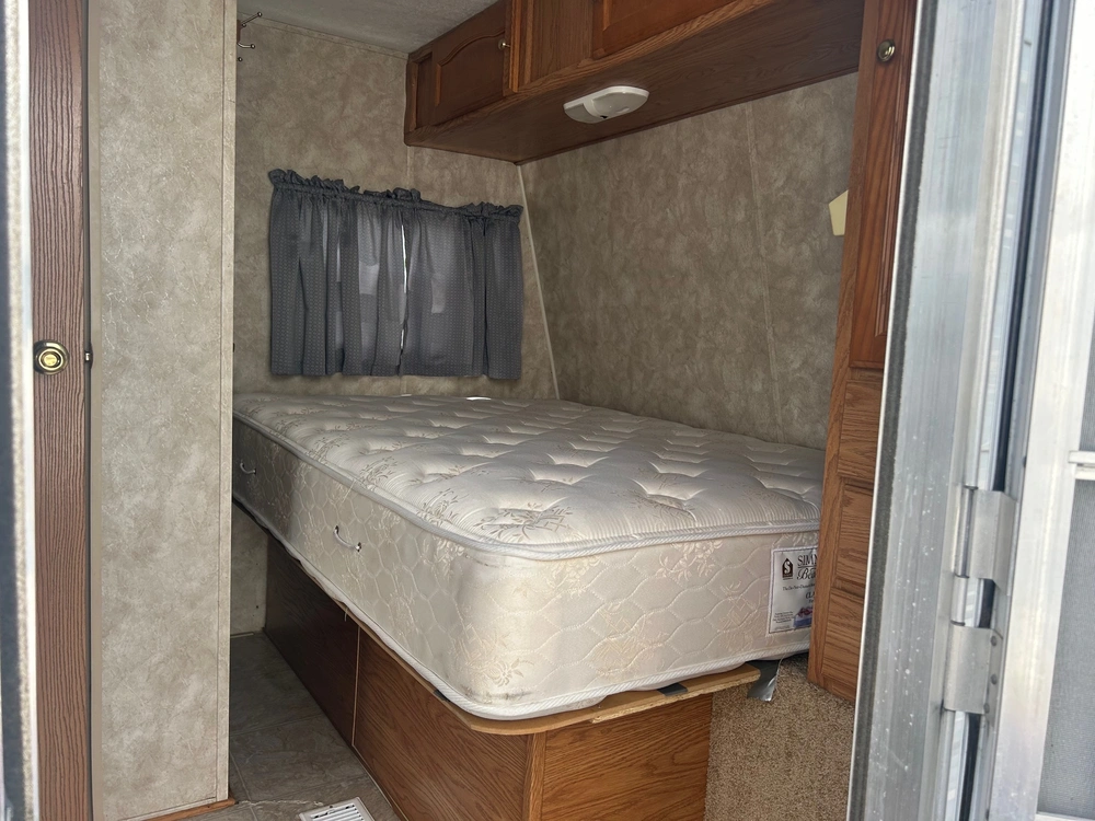 Keystone Rv Springdale 179rd 2007 alt