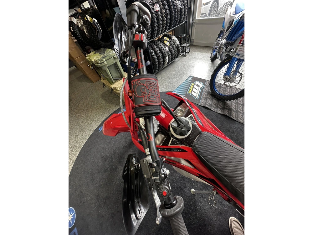 2023 Gasgas Ex 350f alt