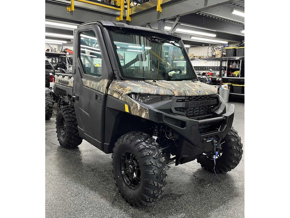 Polaris Ranger Xp 1000 Nsult 2026 alt