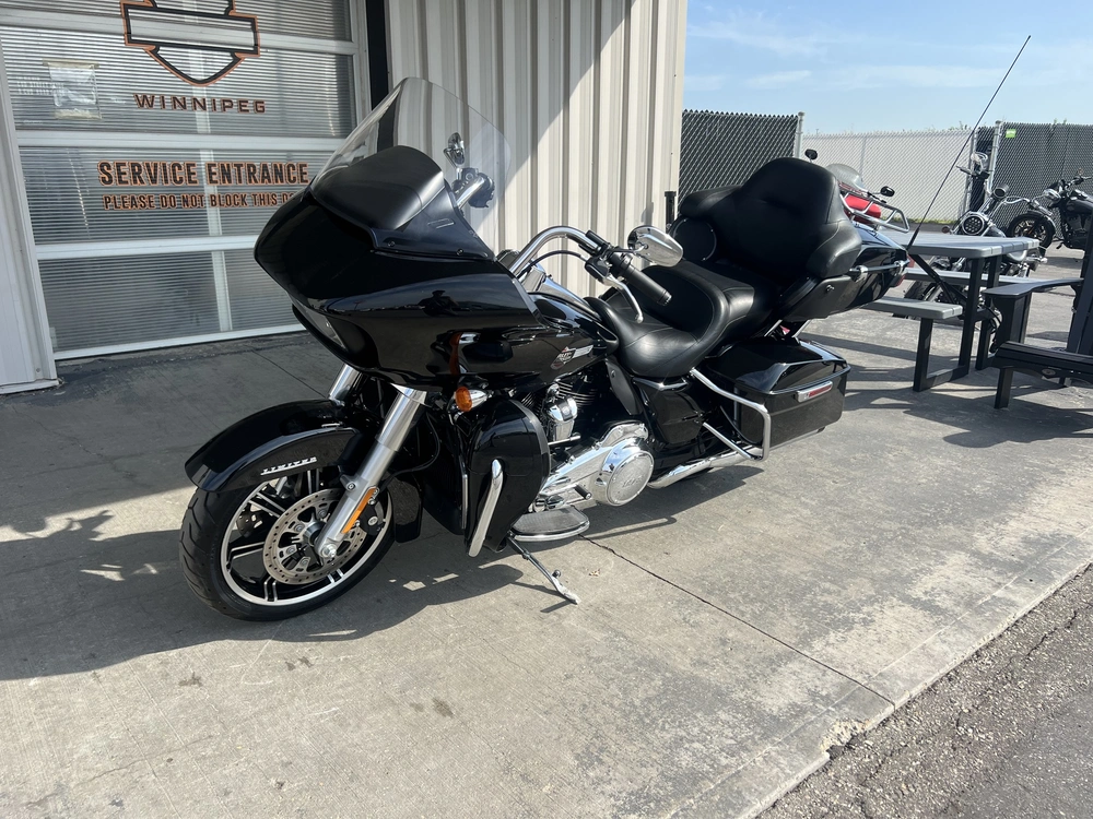 2023 Harley-davidson Road Glide Limited alt