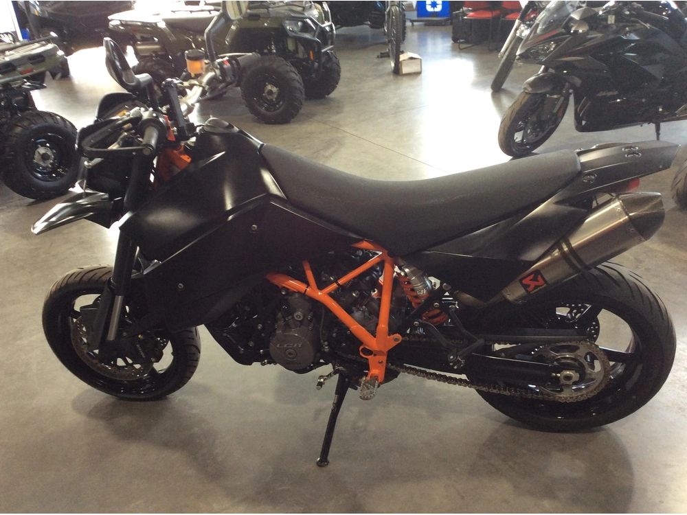 2007 Ktm Smcr 950 alt