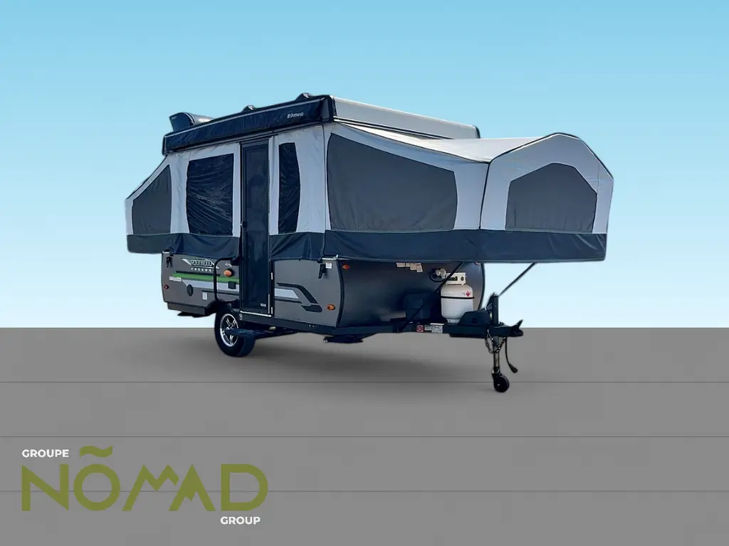 2020 Forest River Rockwood Freedom 1980