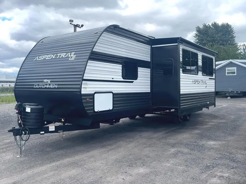 2026 Dutchmen Aspen Trail 29TB