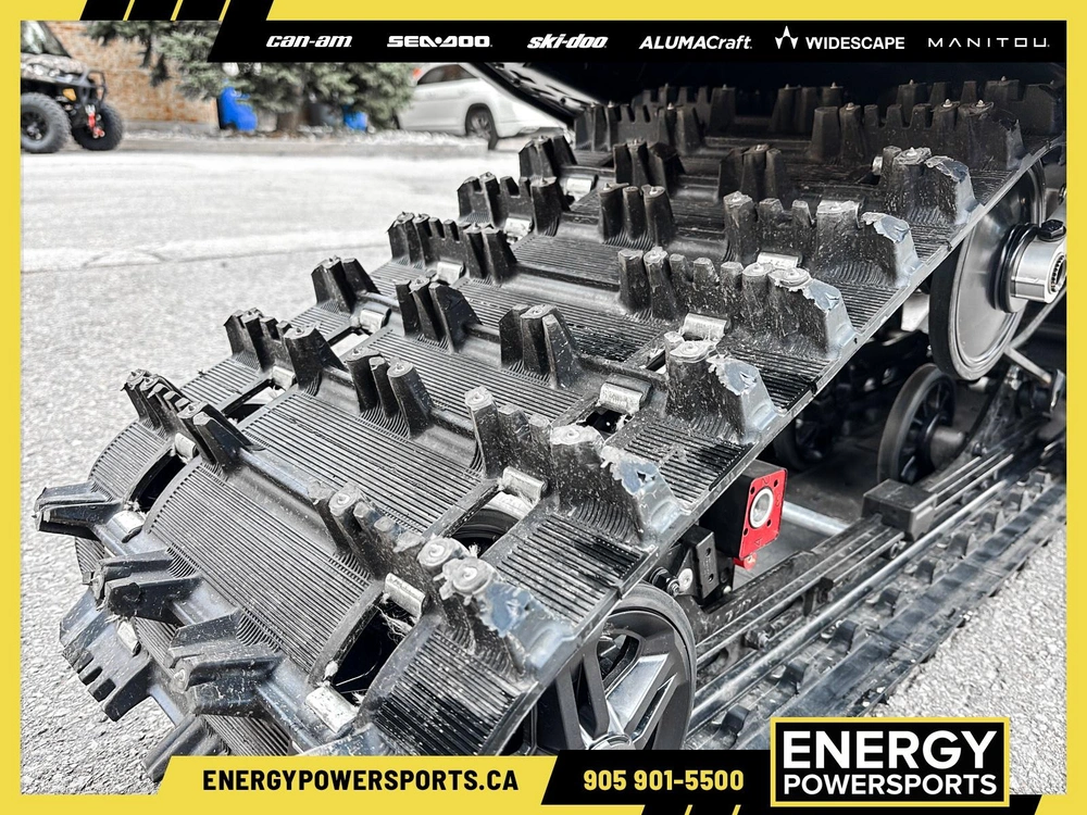 2024 Ski-doo Sm Mxz Xrs 850 Bk 137 1.5i Sas Hub 24 alt