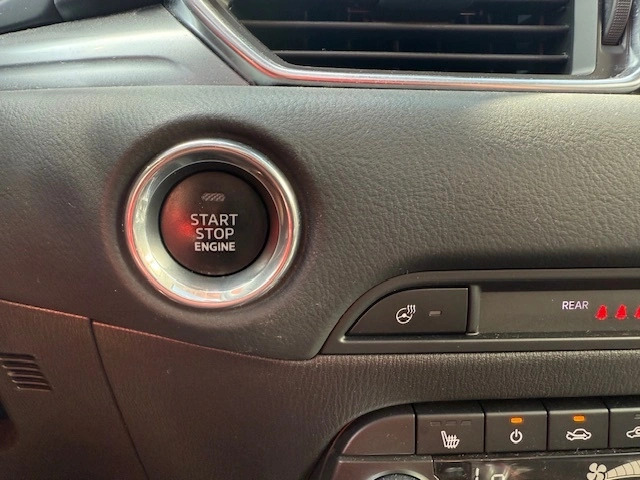 2021 Mazda Cx-5 Gs Awd alt