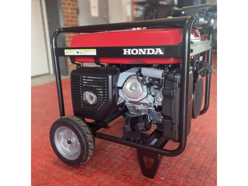 2025 Honda Em5000s3c3 Generator alt