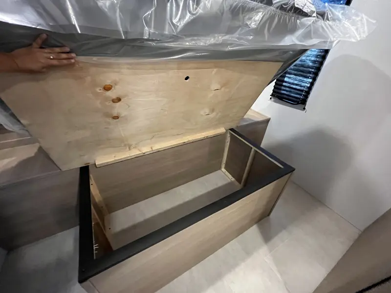 2026 Dutchmen Aspen Trail 19RB