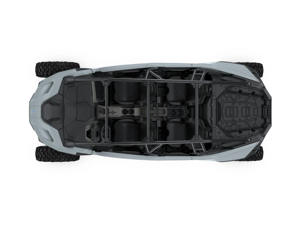 2026 Polaris Rzr Pro Xp 4 Sport alt