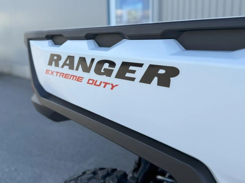 2025 Polaris Ranger Xd 1500 Ultimate Édition Northstar alt