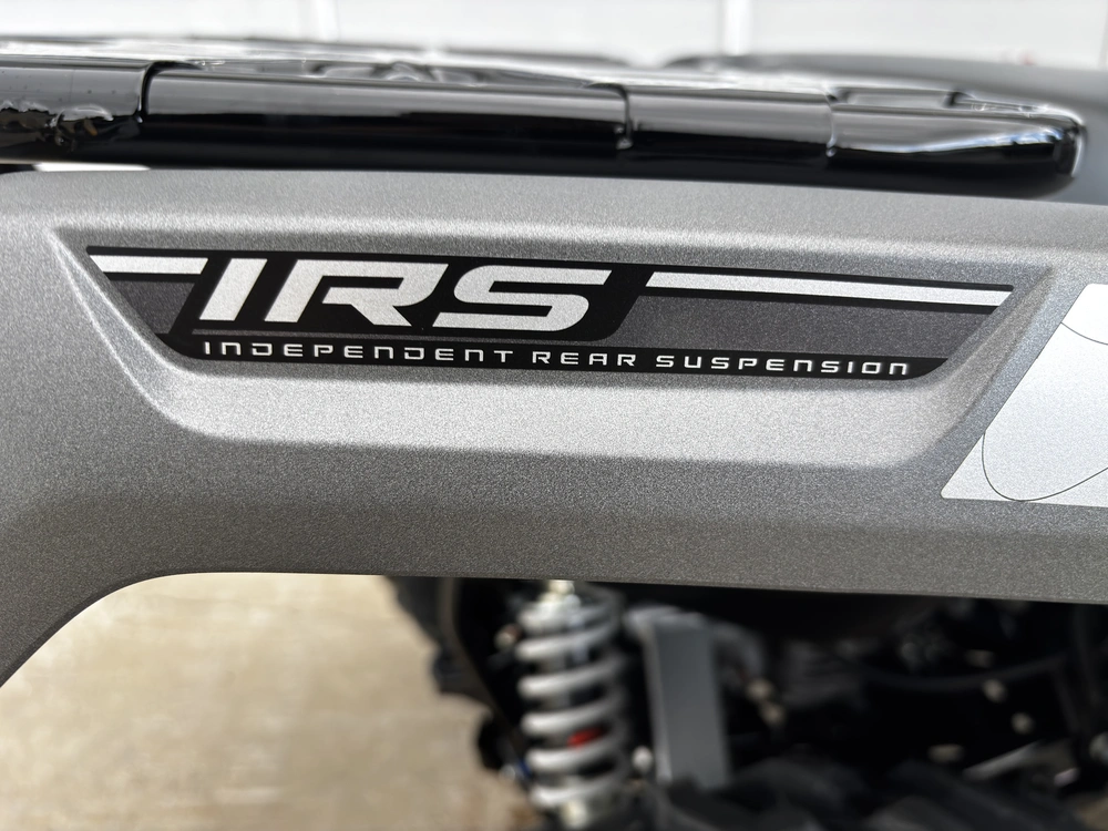 Honda Rubicon 520 Dct Irs Eps Deluxe Trx520 2026 alt