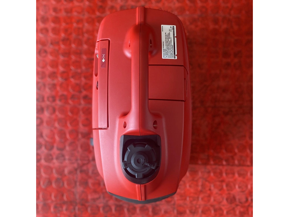 2025 Honda Eu1000itc4 Generator alt