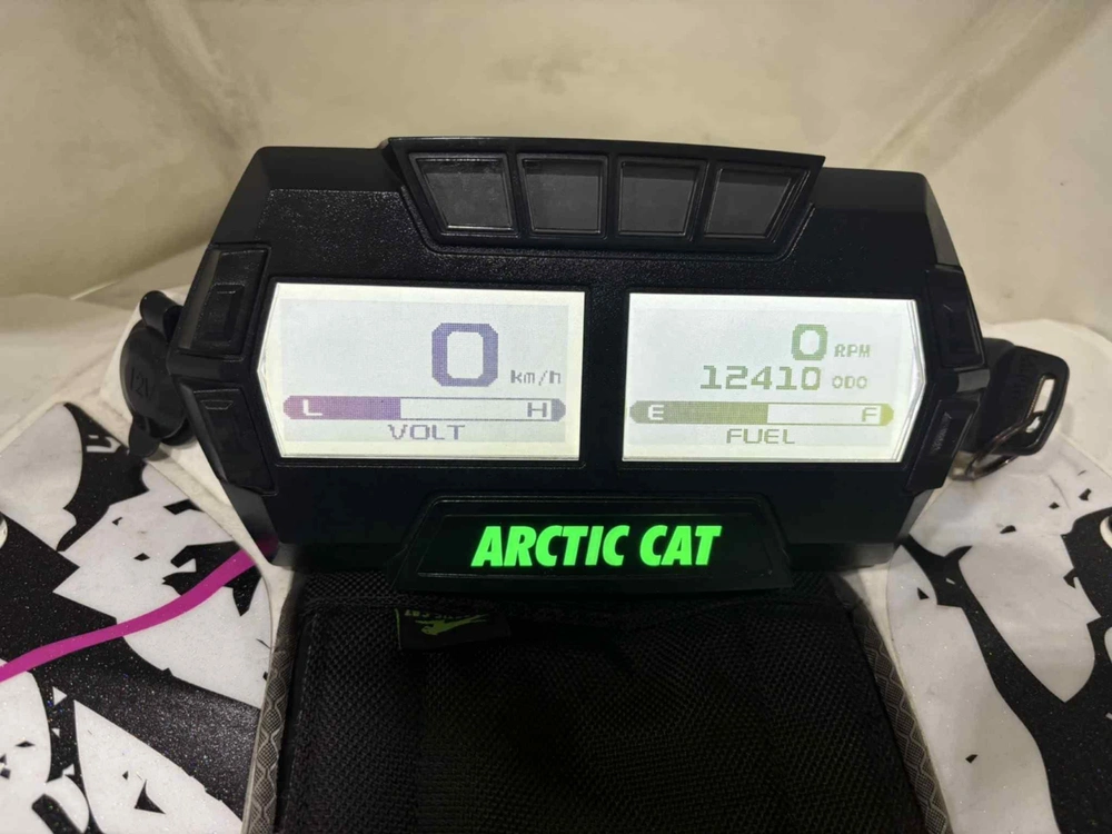 2015 Arctic Cat Xf 7000 Limited |🔥 Concessionnaire Rive-sud Québec 🔥 alt