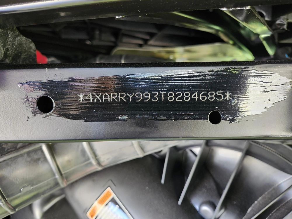 2026 Polaris Ranger Xp 1000 Northstar Ultimate Sth Gray Beauce Sports Spécialiste Ranger alt