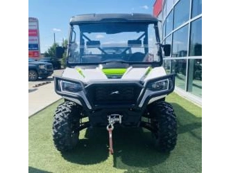 2022 Arctic Cat Prowler Pro Ltd alt